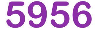 Logo 5956