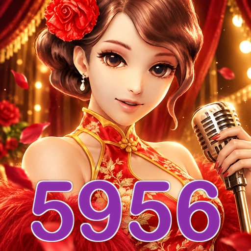 5956 cadastro — tela de formulário no app oficial