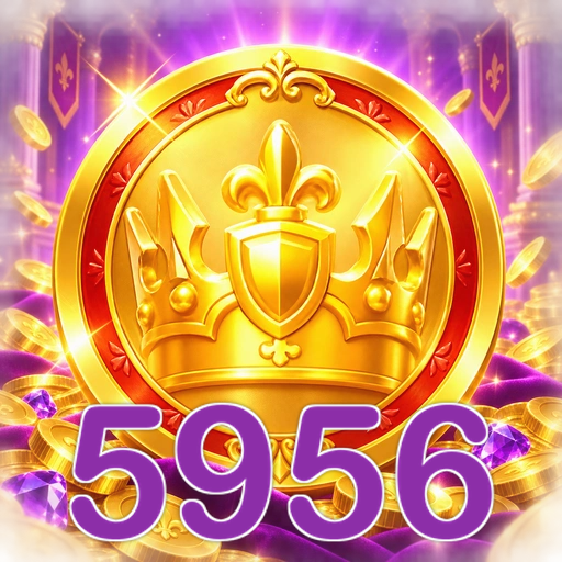 5956 login — painel de entrada no app oficial