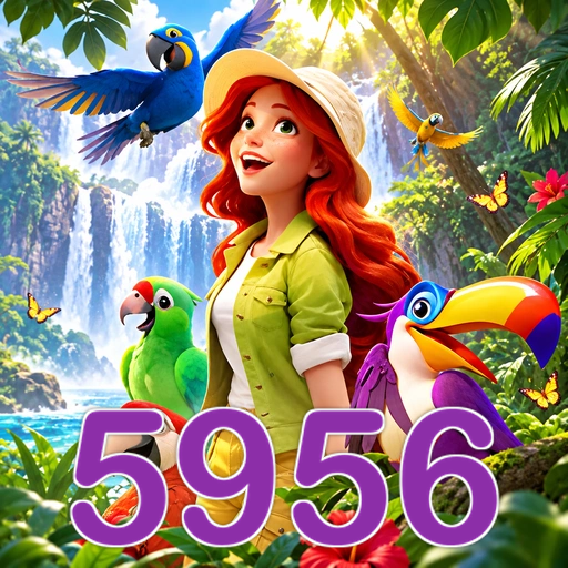 Login 5956 — tela de acesso e app oficial Brasil