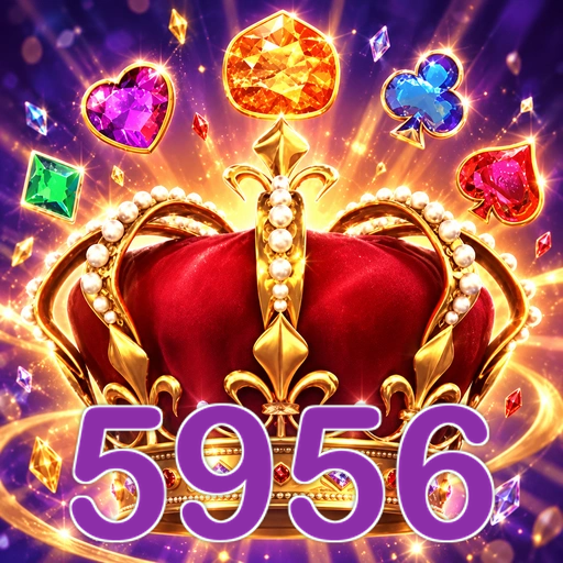 5956 bet — mercados de futebol e esportes no app